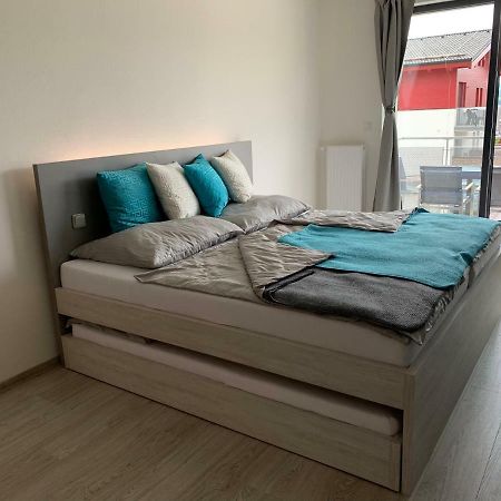 Apartman Denisa ليبنو ناد فلتافو المظهر الخارجي الصورة