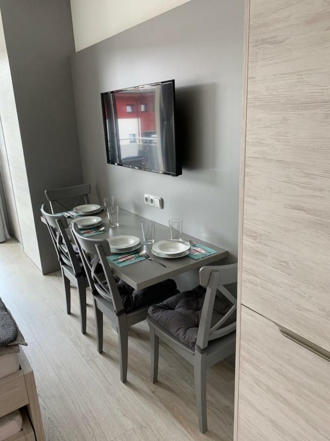 Apartman Denisa ليبنو ناد فلتافو المظهر الخارجي الصورة